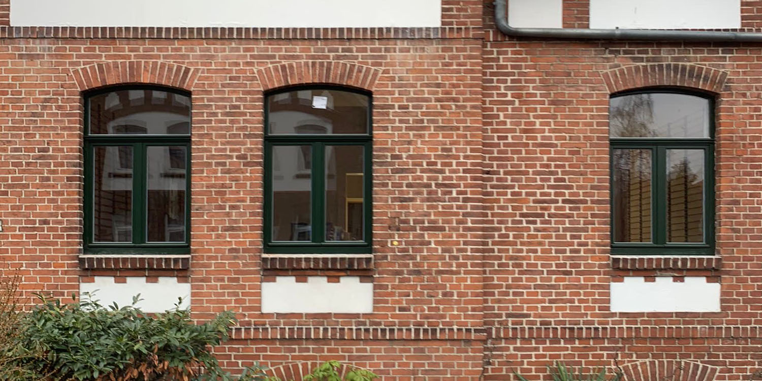 Holzfenster — Kolbe Tischlerei