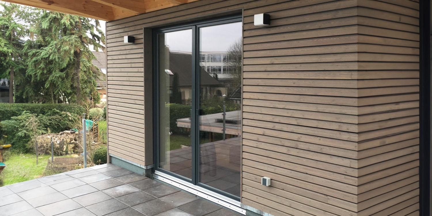 Kunststofffenster — Kolbe Tischlerei