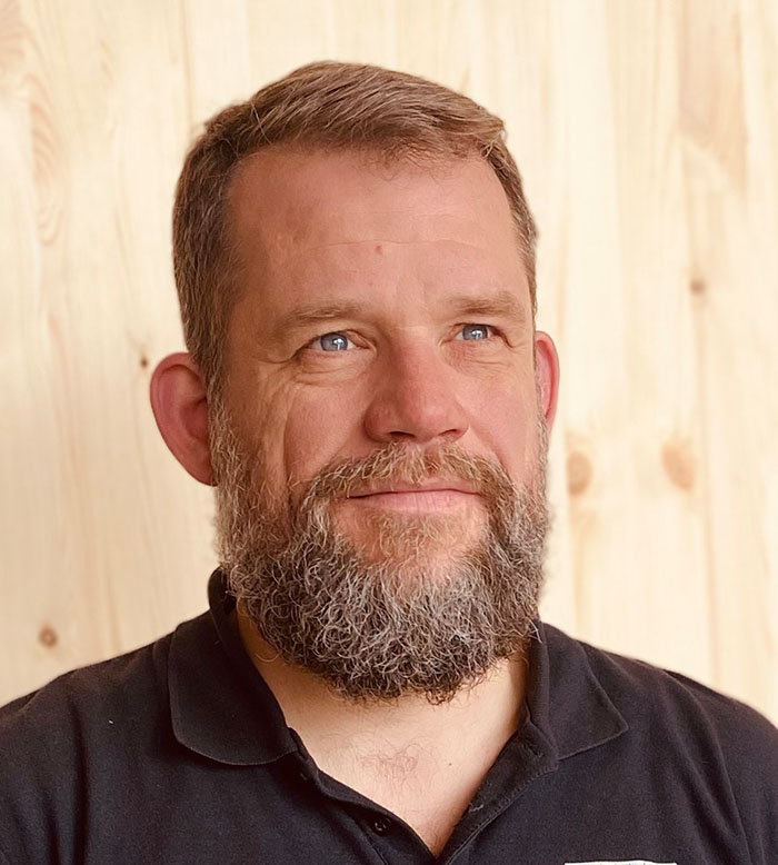 Team Kolbe Tischlerei — Kolbe Tischlerei