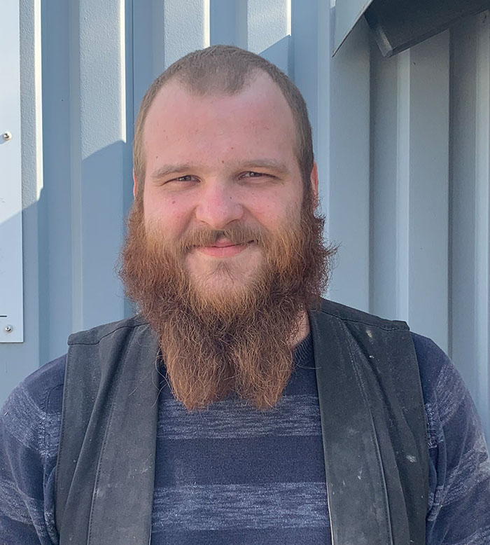 Marc Kaliske